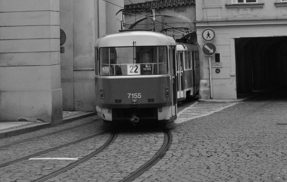 Nakon 40 godina, Sarajevom voze novi tramvaji